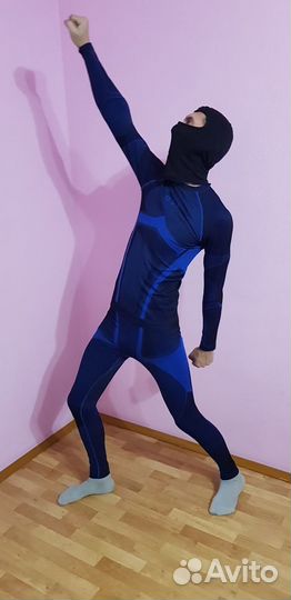 Мотоэкипировка