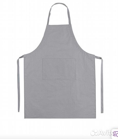 Прокат фартук и колпак для поваренка