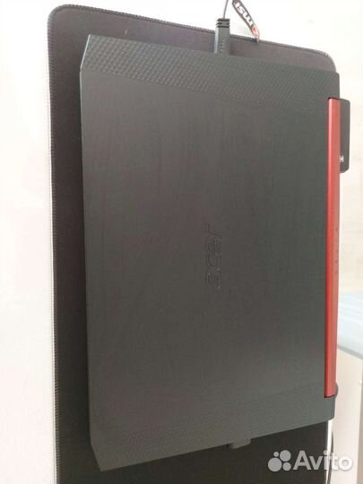 Ноутбук acer Nitro 5