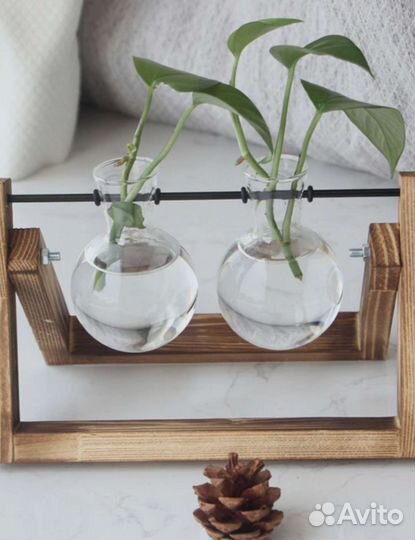 Ваза для цветов, ваза для интерьера