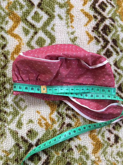 Детские шапочки