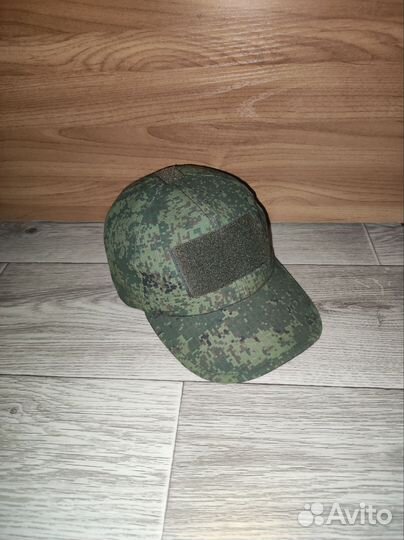 Кепка военная