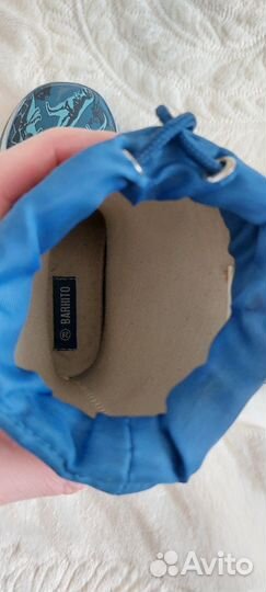 Резиновые сапоги детские 28 размер