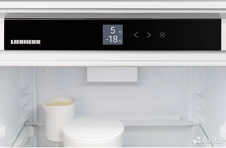 Встраиваемый холодильник Liebherr