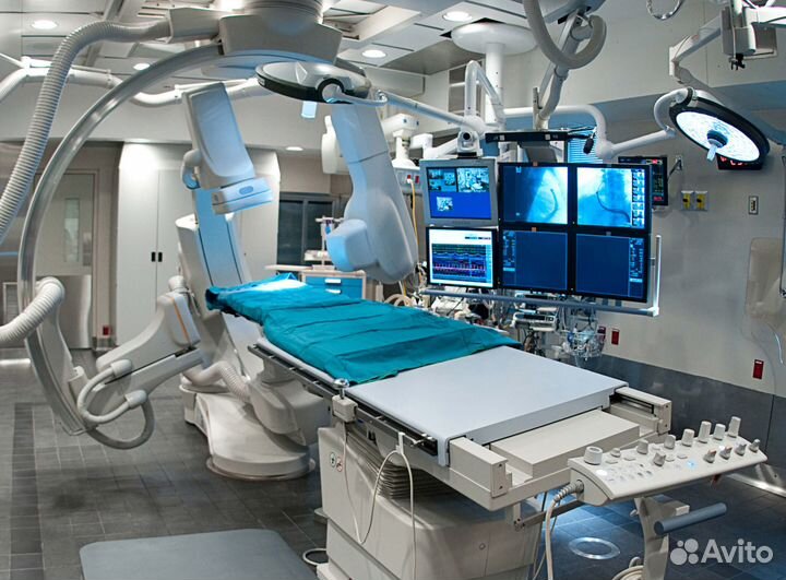 Ремонт и обслуживание косметологической техники