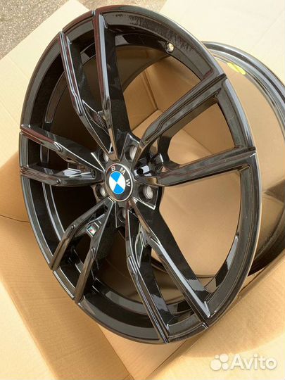 Диски BMW 792 стиль R19 бмв