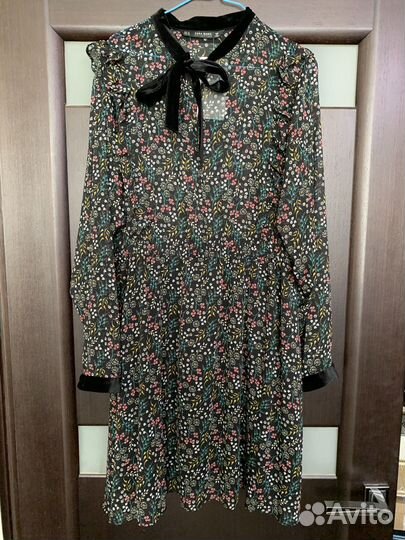 Платье Zara