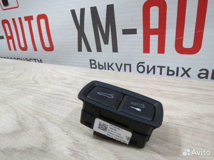 Кнопка открывания багажника Porsche Macan
