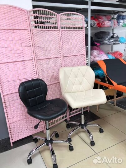 Стул мастера