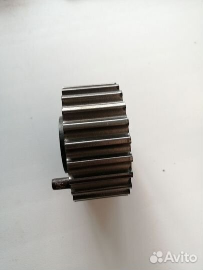 Шестерня коленвала Lancer 9