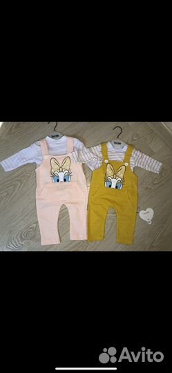 Двойка для девочек