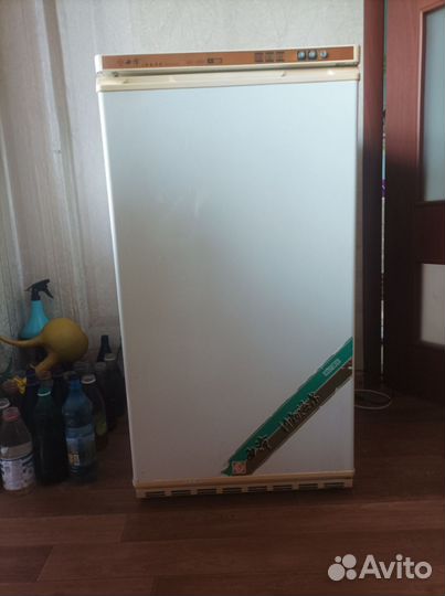 Морозильная камера бу