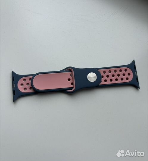 Ремешок apple watch 3 42mm