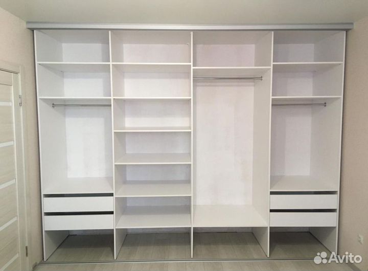 Шкаф купе на заказ