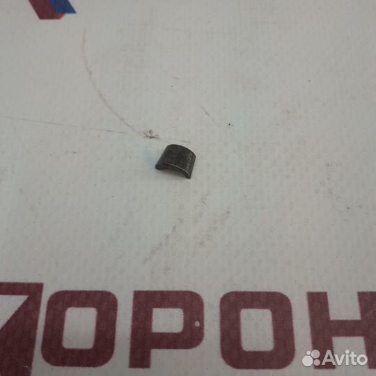 Сухарь клапана E1.4 E1.6 KIA CEE'D 2010