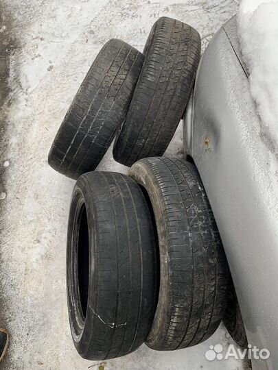 Bridgestone B391 175/65 R15