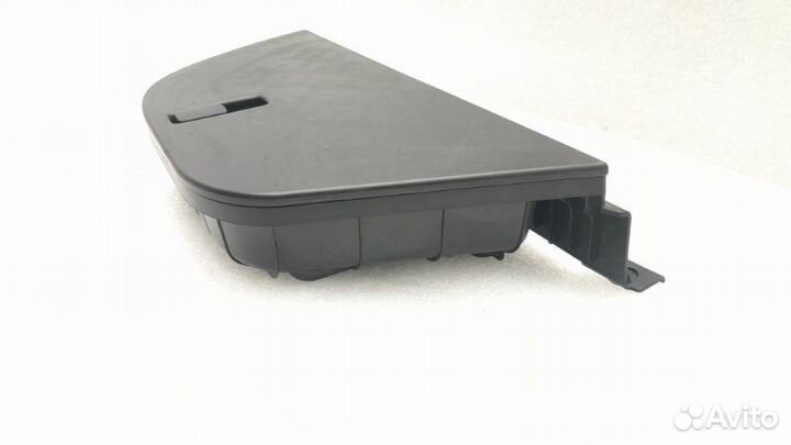 Наполнитель багажного отсека (ящик для