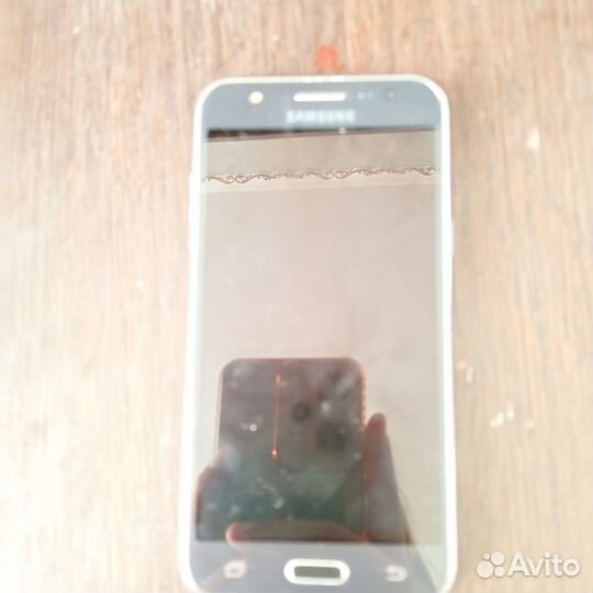 Samsung Galaxy J3 (2016) SM-J320F/DS, 2/16 ГБ