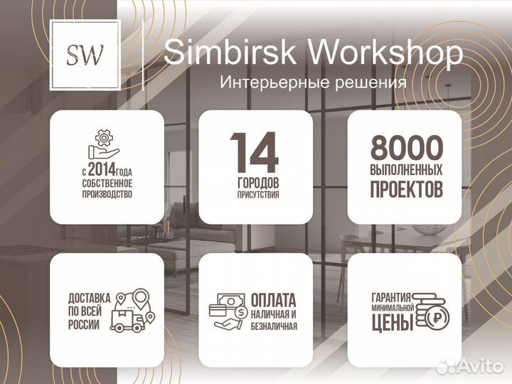 Межкомнатные перегородки раздвижные двери