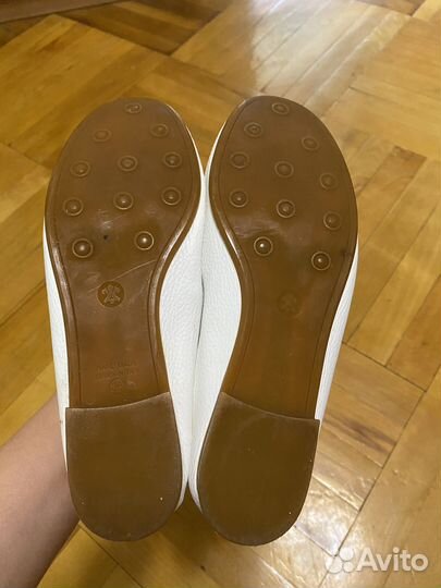 Мокасины женские 38 размер