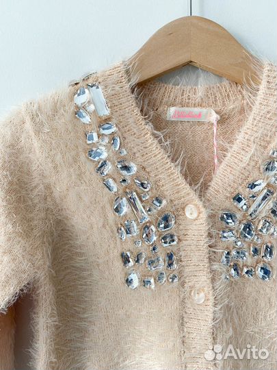 Новый кардиган Billieblush, 92