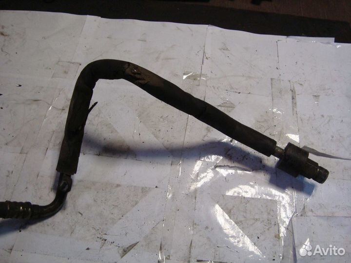 Трубка кондиционера W140 M119 A1408302316