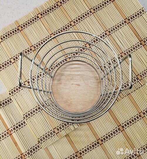 Подставка под столовые приборы или бумажные полоте