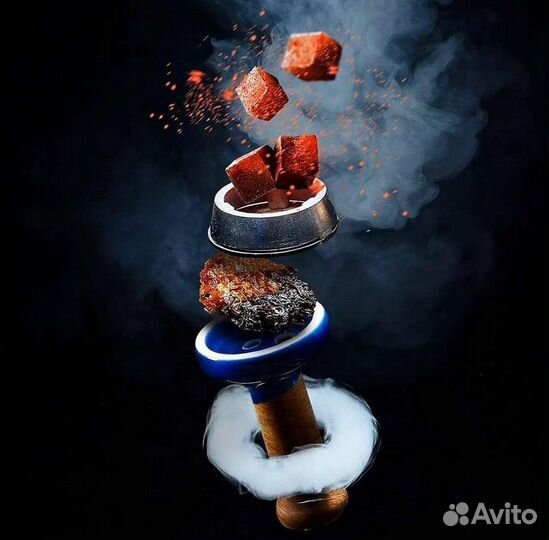 Аренда кальяна