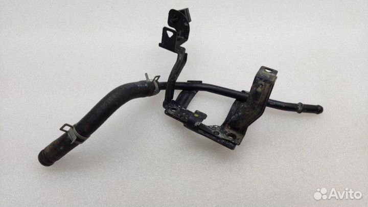 Трубка картерных газов Kia Rio FB G4FC 2019