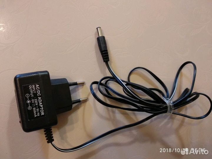 Зарядные устройства, адаптер, и. т. д