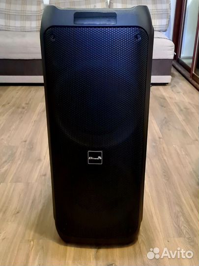 Eltronic 20-35 dance BOX 800 динамики 12