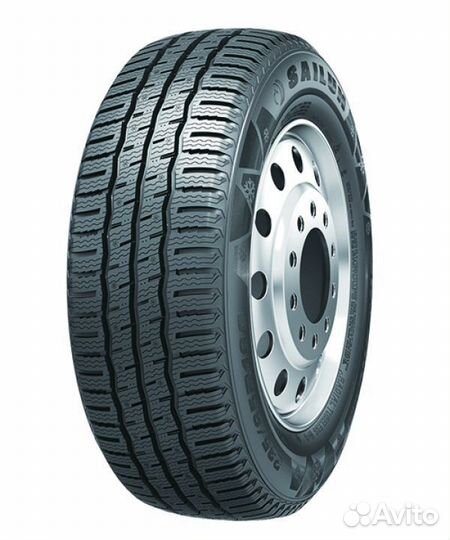 Sailun Endure WSL1 235/65 R16 121R