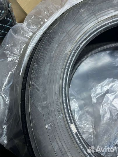 Yokohama Ice Guard IG65 215/65 R17