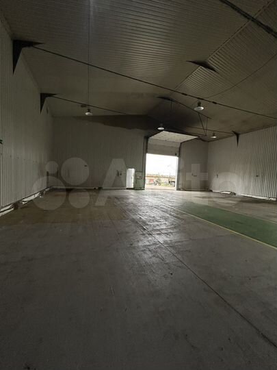 Производство, 500 м²