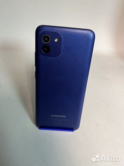 Samsung Galaxy A03, 4/64 ГБ