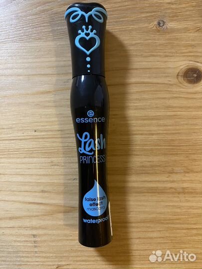 Тушь для ресниц