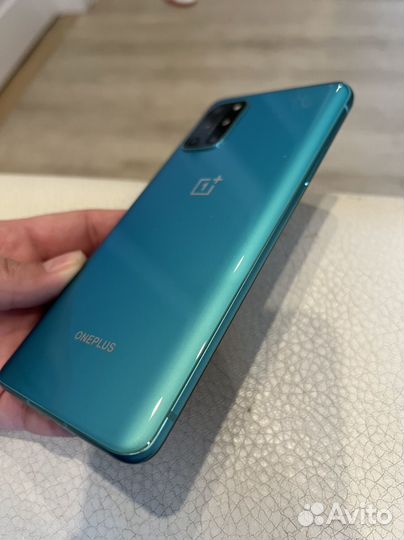 OnePlus 8T, 8/128 ГБ