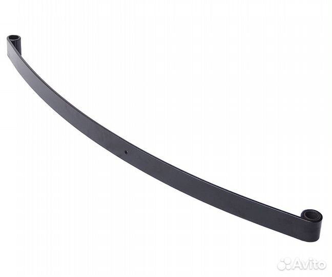 Лист рессоры hyundai Porter 1,H-100 задней №1 (6 л