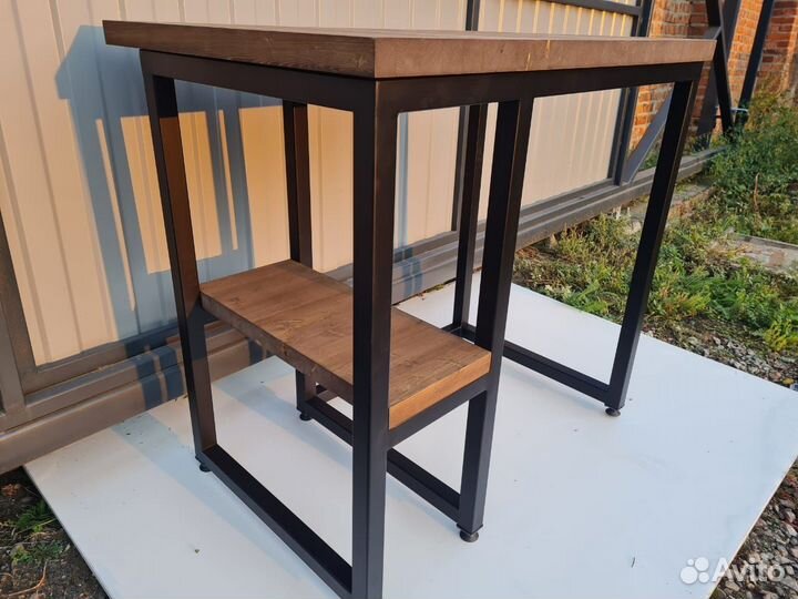 Тумба в ванную комнату