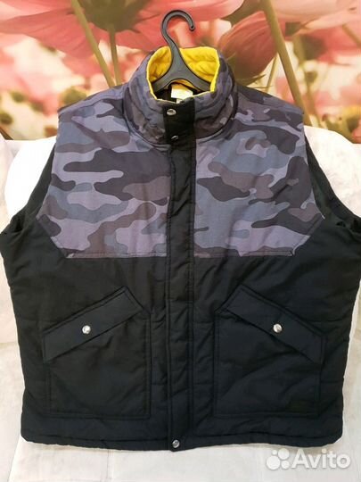 Безрукавка adidas