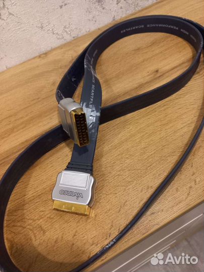 Кабель hdmi