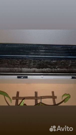 Сплит системы