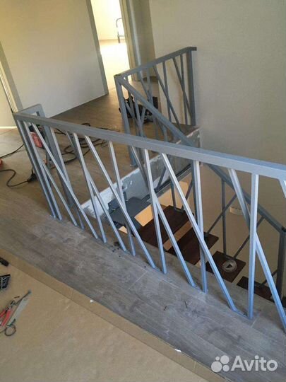 Сварочные работы, металлообработка