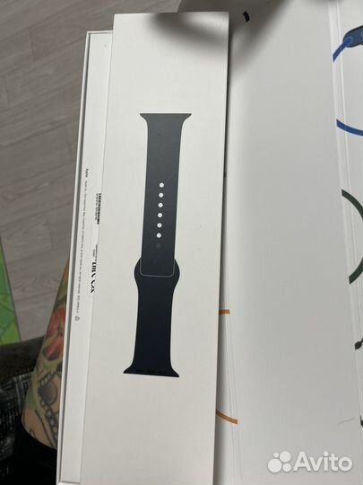 Apple watch series 7 41mm