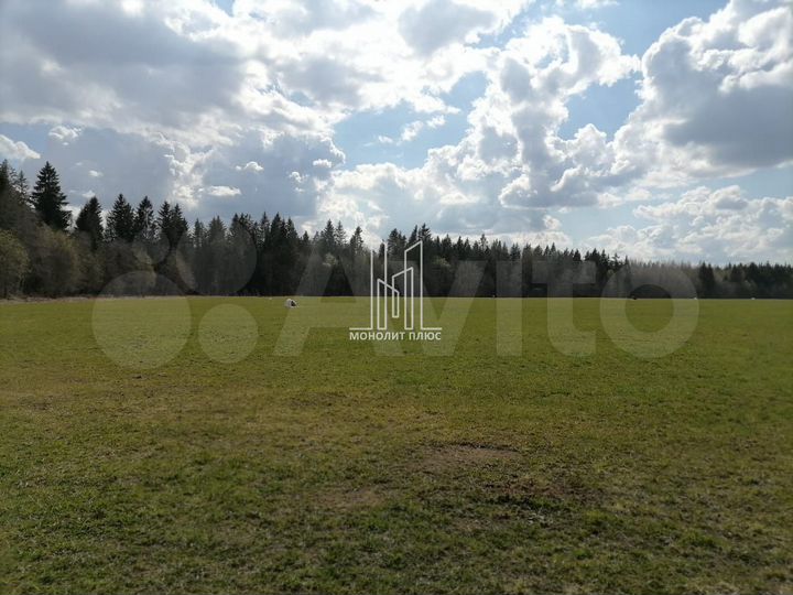 Участок 1,3 га (промназначения)