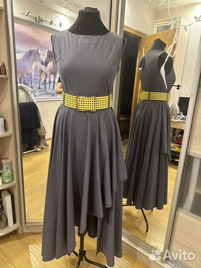 Платье новое, размер 44