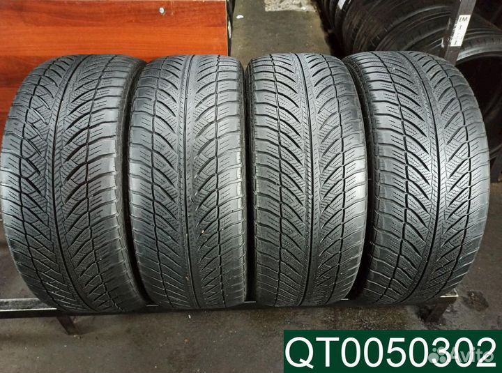 Goodyear UltraGrip 8 Performance 245/45 R19 103N