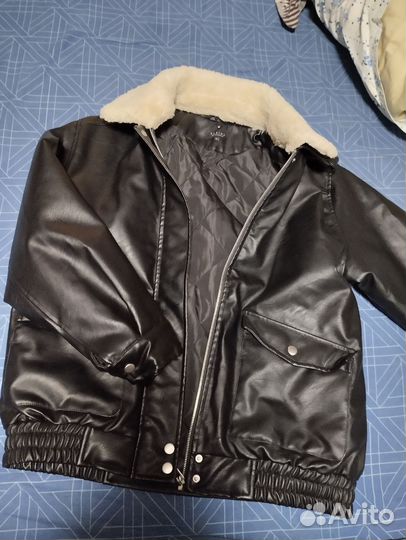 Куртка женская