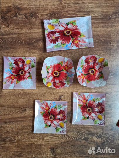 Набор посуды