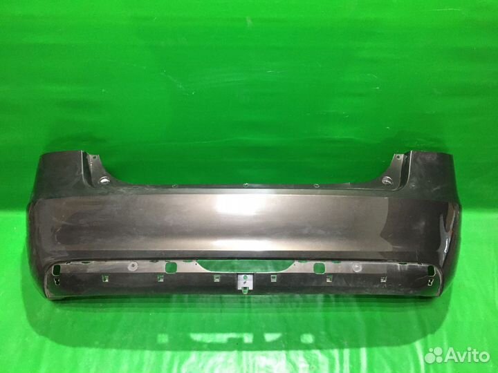 Бампер задний LADA Vesta